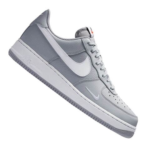 nike air force herren grau weiß|Nike Air Force 1 kaufen.